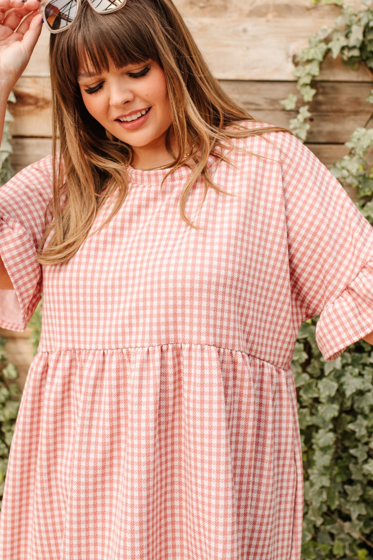 Best Is Yet To Come Dress - Elegant Floral Summer Dress for Women | Perfect for Weddings, Parties & Date Nights