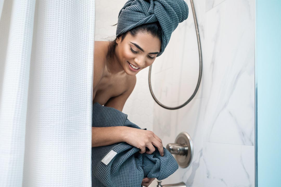 Complete Bath Set for Adults - 6-Piece Luxury Bathroom Essentials with Shower Gel, Body Lotion & More | Perfect for Home Spa, Self-Care & Gift Giving