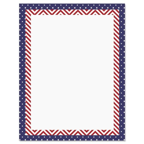 Patriotic Banner