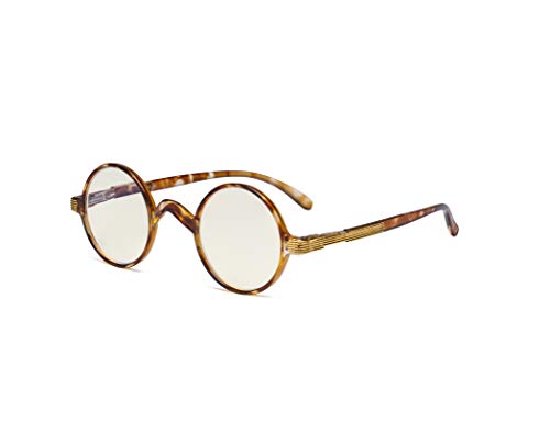 Transparent/Tortoise-bb40 Lens
