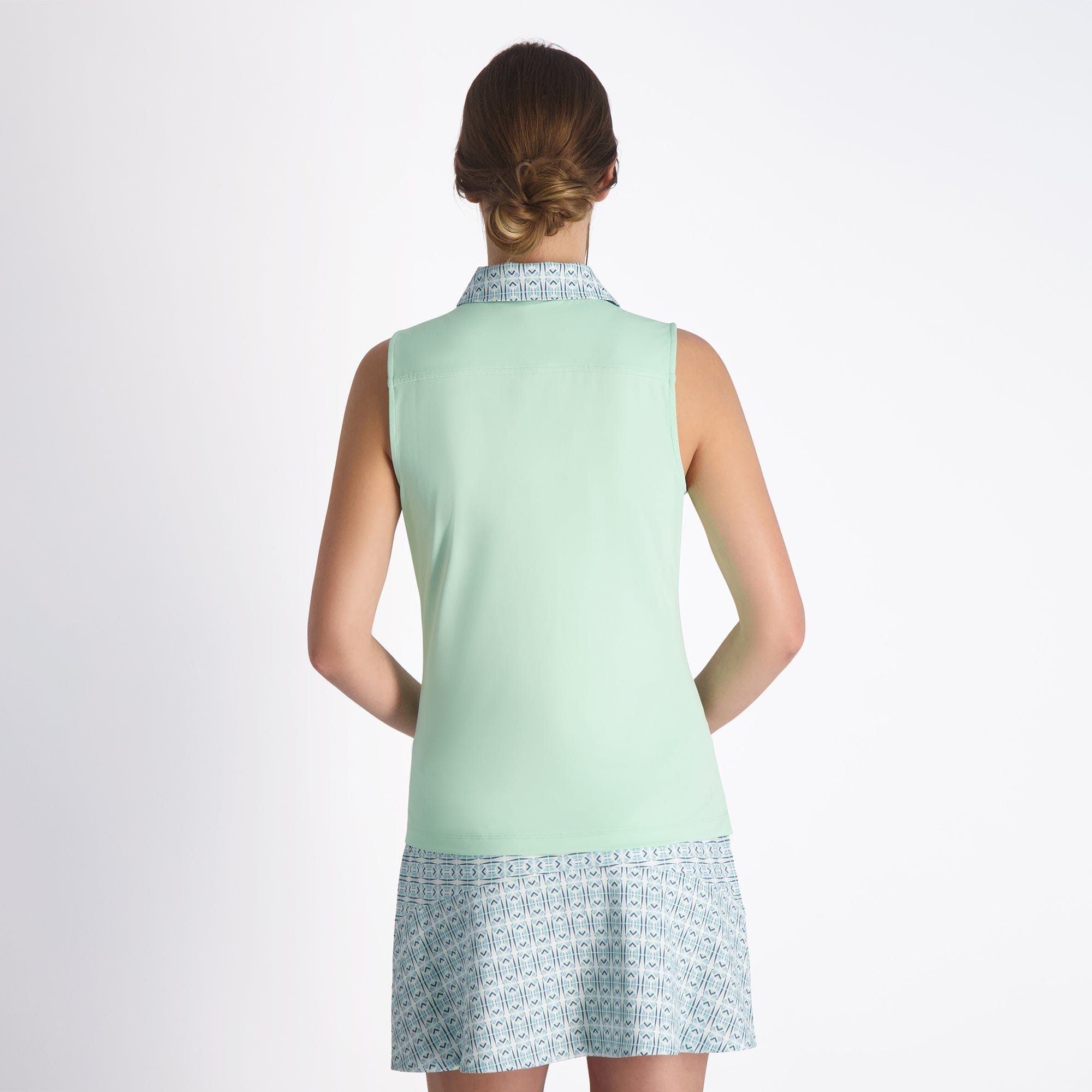 LIDDIE Women's Fashion Sleeveless Tops - Casual Summer Tank Tops for Women - Perfect for Beach, Gym, and Everyday Wear