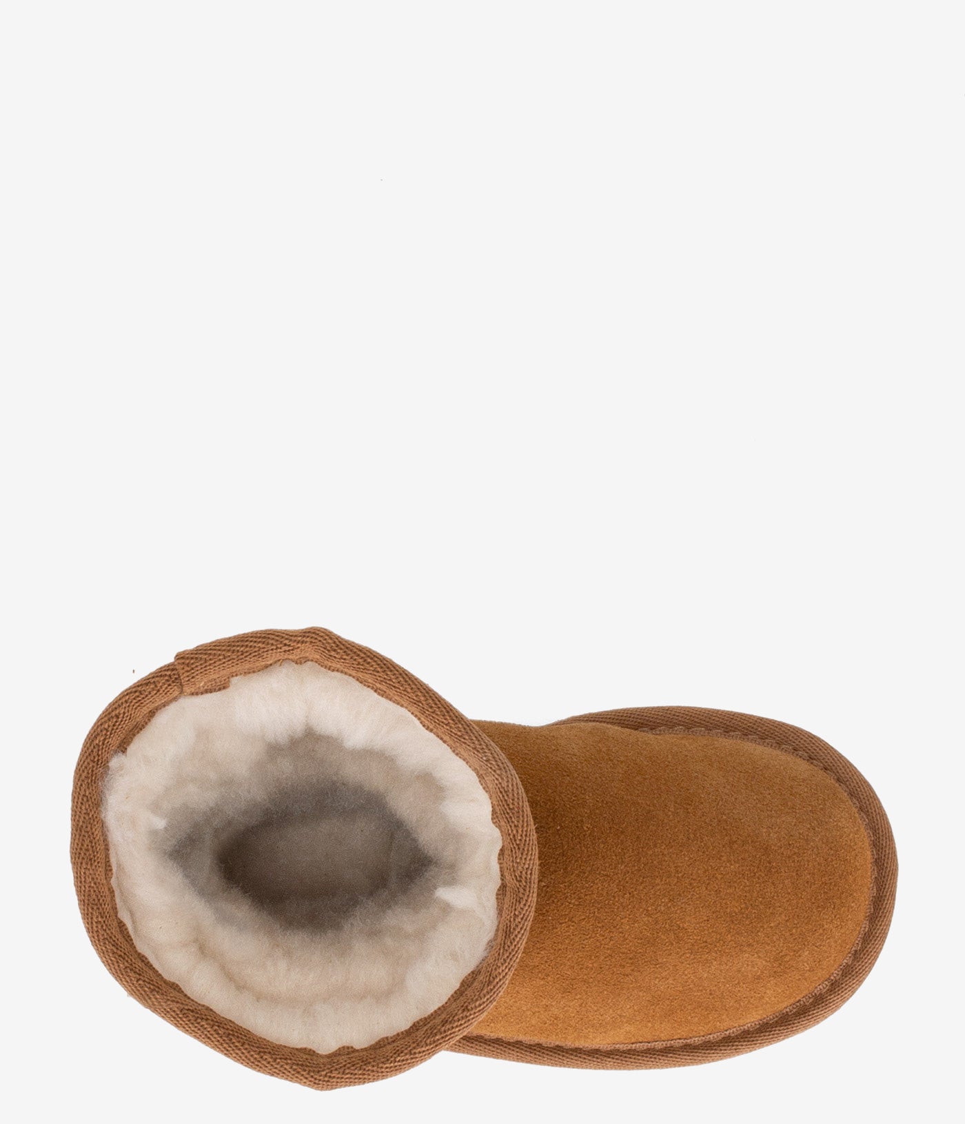 Koolaburra by UGG Koola Short Toddler Boots - Warm Winter Snow Boots for Kids & Toddlers, Cozy Fleece Lined, Water-Resistant, Non-Slip Sole - Perfect for Outdoor Play, School & Winter Adventures