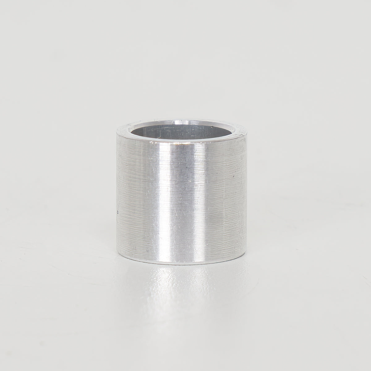 10mm Undercover Bearing Spacer (Single) - Perfect for Skateboards, Scooters & Rollerblades Maintenance