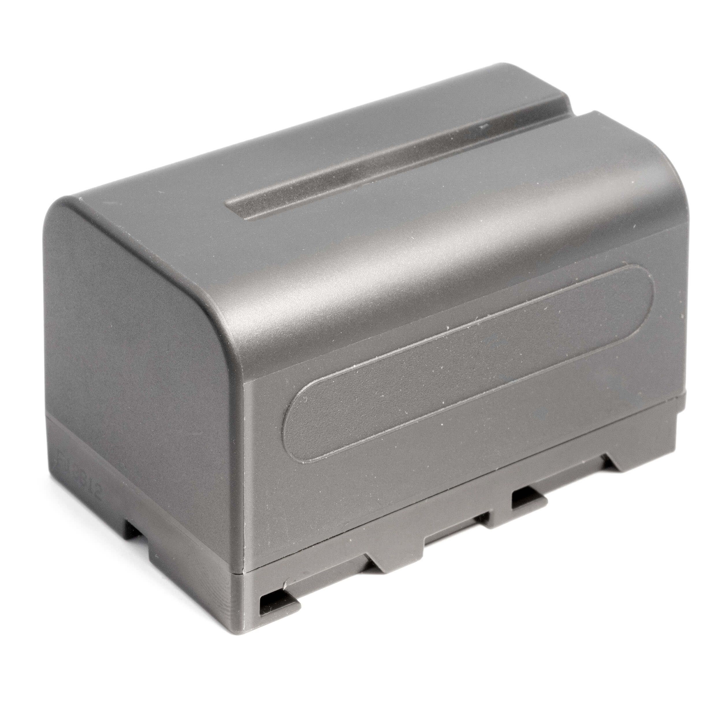 NP-F750 Rechargeable Lithium-Ion Battery for Sony Cameras - High Capacity Power Solution for Photography & Videography | Perfect for Travel, Vlogging, and Professional Shoots