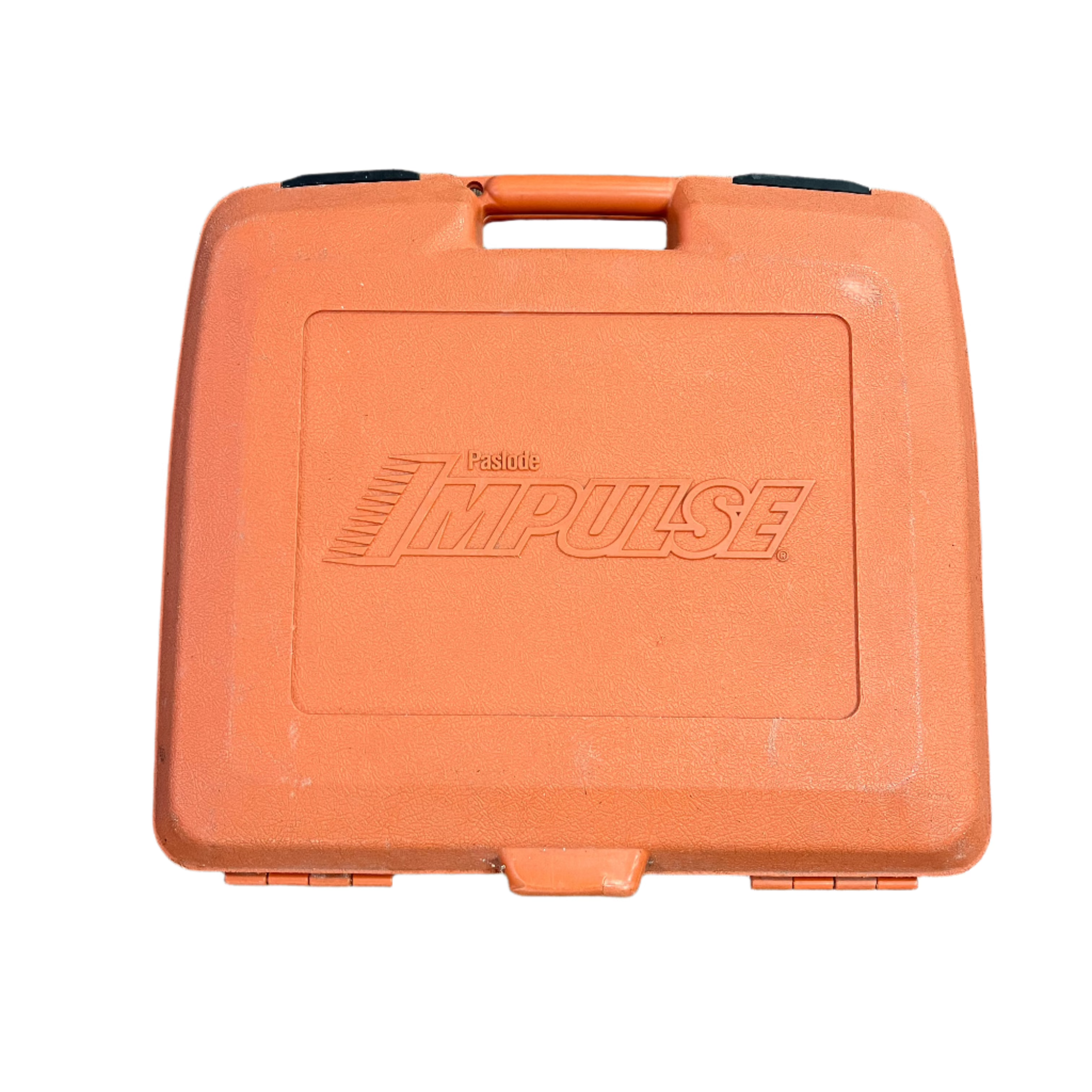 Paslode 404466 Cordless Impulse Nail Gun with Lithium-Ion Battery, Fast Charger & Durable Hard Case - Perfect for Framing, Roofing, and Construction Projects