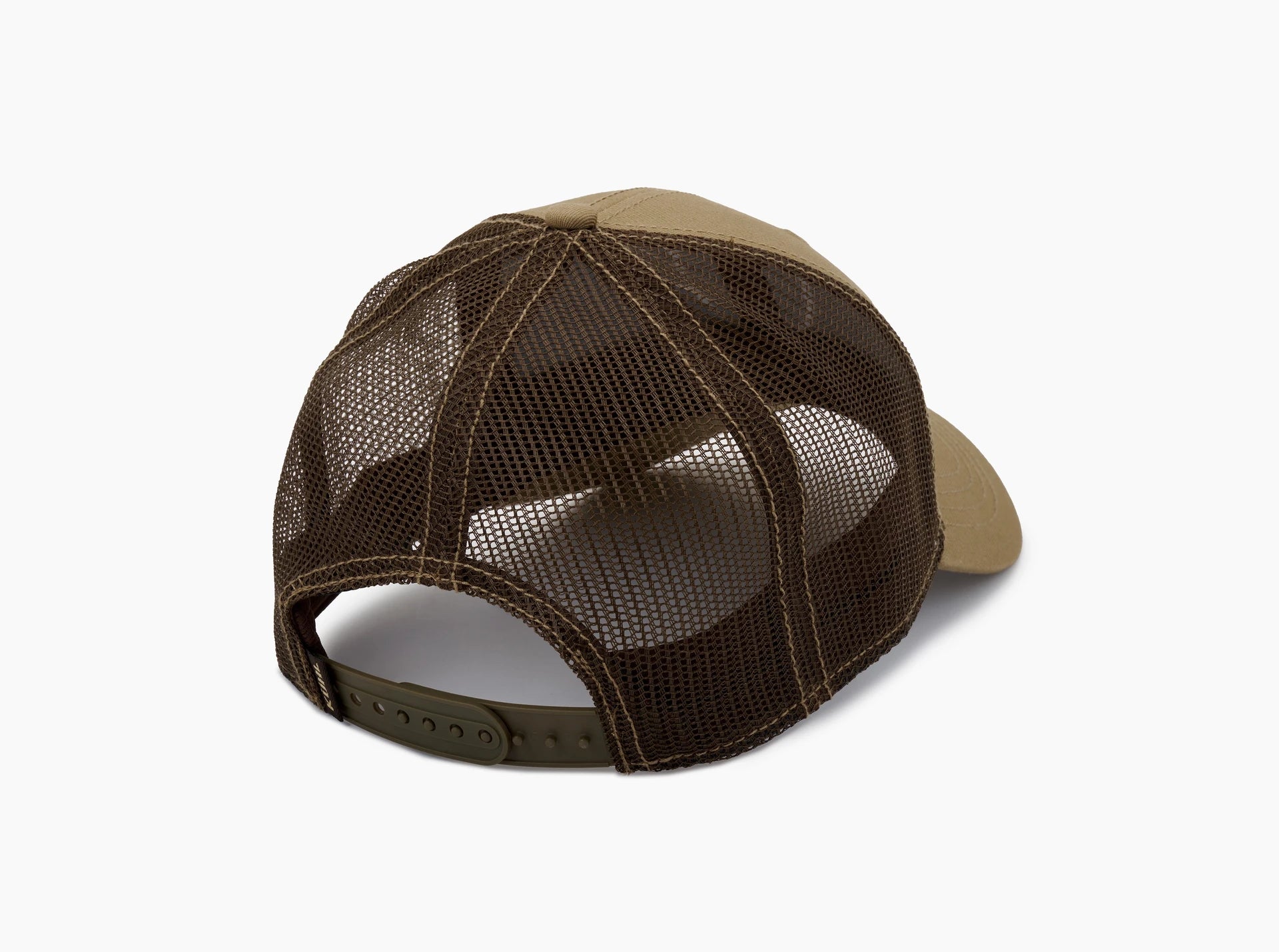 Kuhl Men's Trucker Hat - Adjustable Snapback Cap for Outdoor, Hiking & Casual Wear