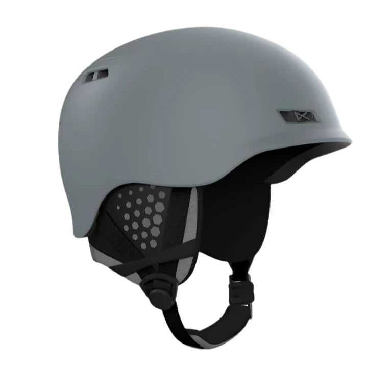 Anon Rodan Snowboard Helmet 2025 - Lightweight & Durable for Men & Women - Perfect for Skiing, Snowboarding & Winter Sports