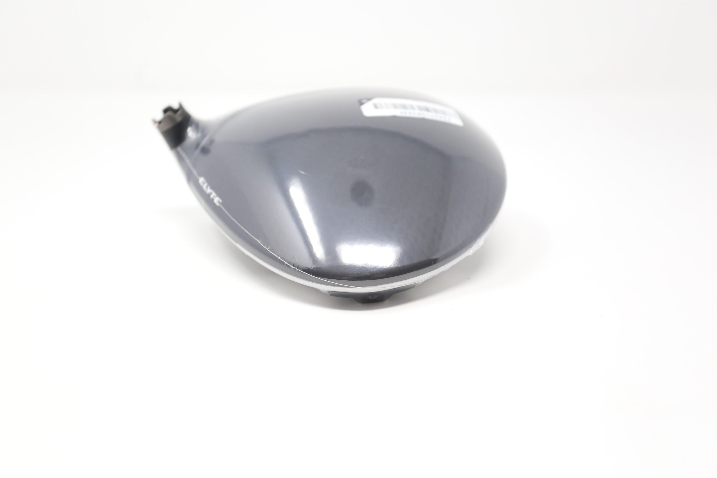 Used Callaway Elyte Driver Golf Club - Right Handed 10.5° Loft (Head Only) | Perfect for Golf Enthusiasts & Practice Sessions