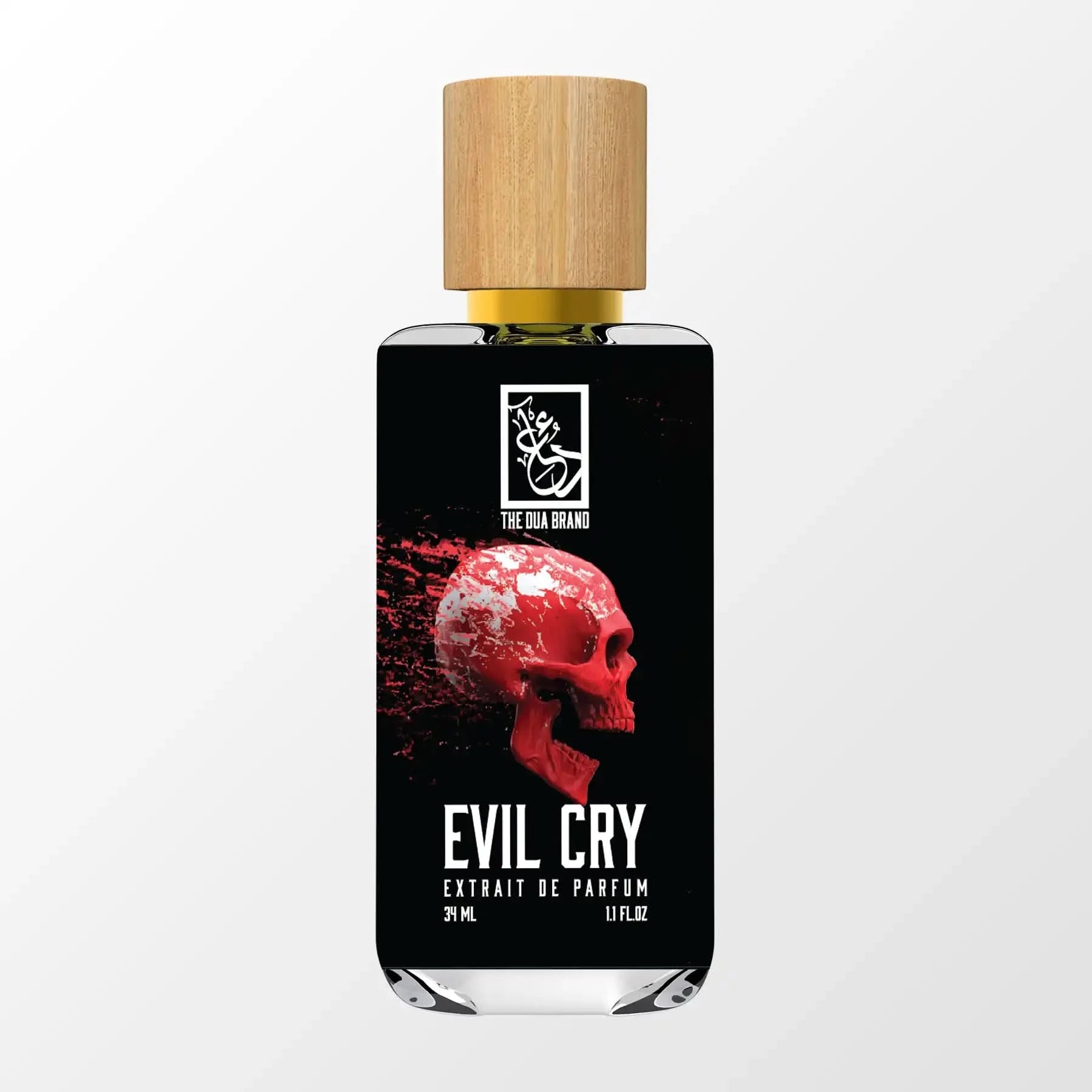 Evil Cry Horror Movie Merchandise - Official T-Shirt, Hoodie & Collectibles for Halloween & Cosplay