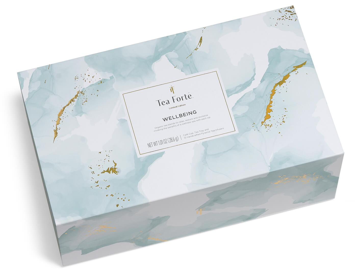 Premium Wellbeing Gift Set for Relaxation & Self-Care - Spa, Yoga, Meditation Essentials | Perfect for Birthdays, Holidays & Corporate Gifts