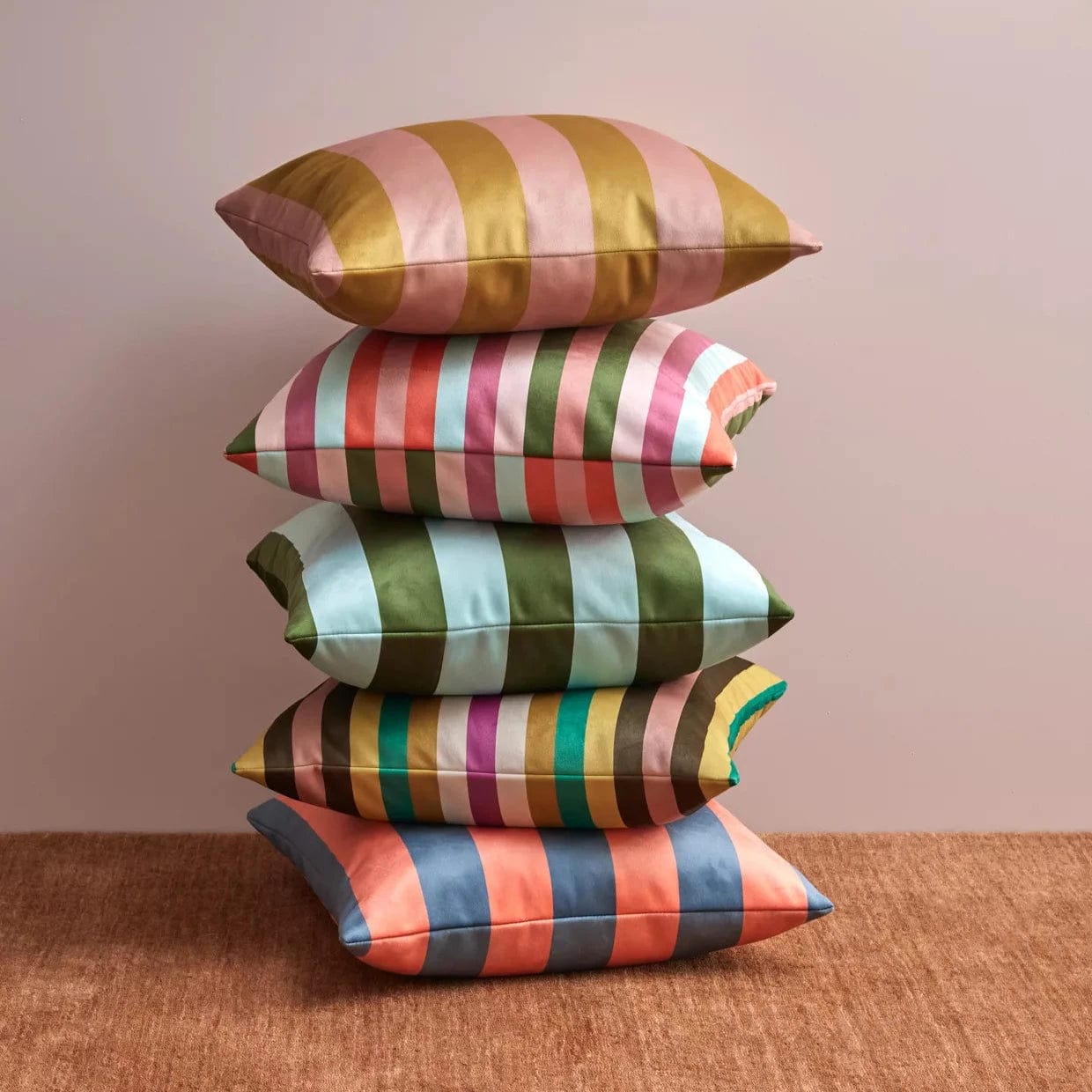 Zeppelin Tropical Velvet Fabric - Soft & Luxurious Upholstery Material for Sofas, Chairs & Home Decor | Perfect for DIY Projects & Interior Design
