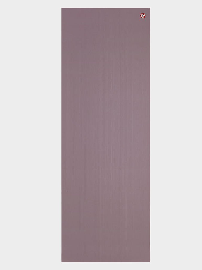 Premium Manduka PRO Yoga Mat 6mm - Extra Thick Non-Slip Eco-Friendly Exercise Mat for Hot Yoga, Pilates & Home Workouts - Ideal for Professional Yogis & Fitness Enthusiasts