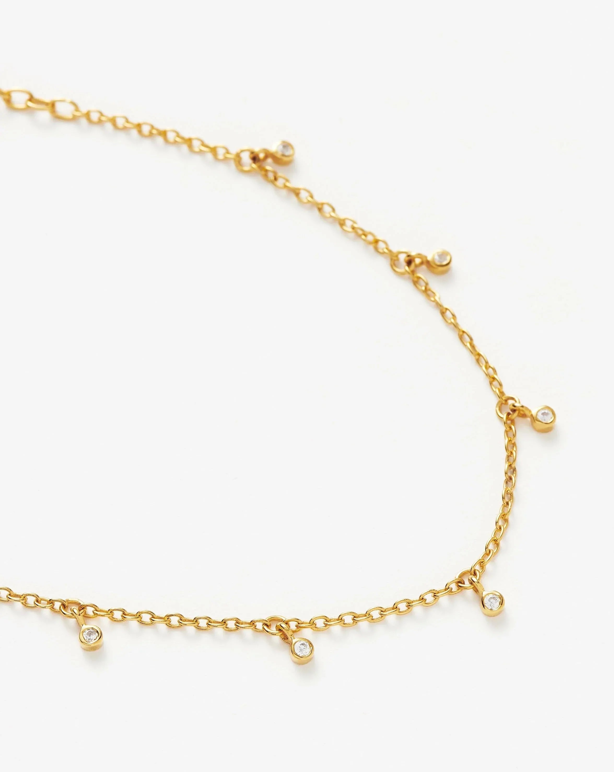 Interstellar Drop Anklet - Elegant Silver Star Charm Ankle Bracelet for Women | Perfect for Beach, Festival, and Boho Fashion