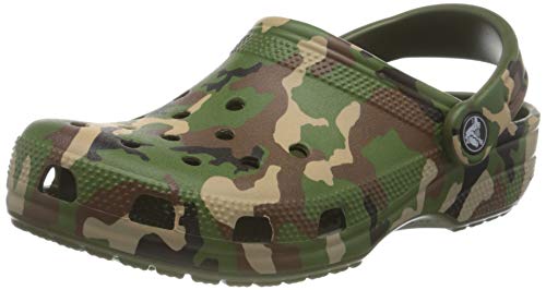Army Green Camo
