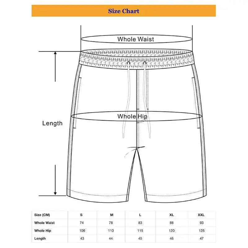 Best Men's Swim Shorts 2024 - Quick Dry & Comfortable Swimming Trunks for Beach, Pool & Water Sports