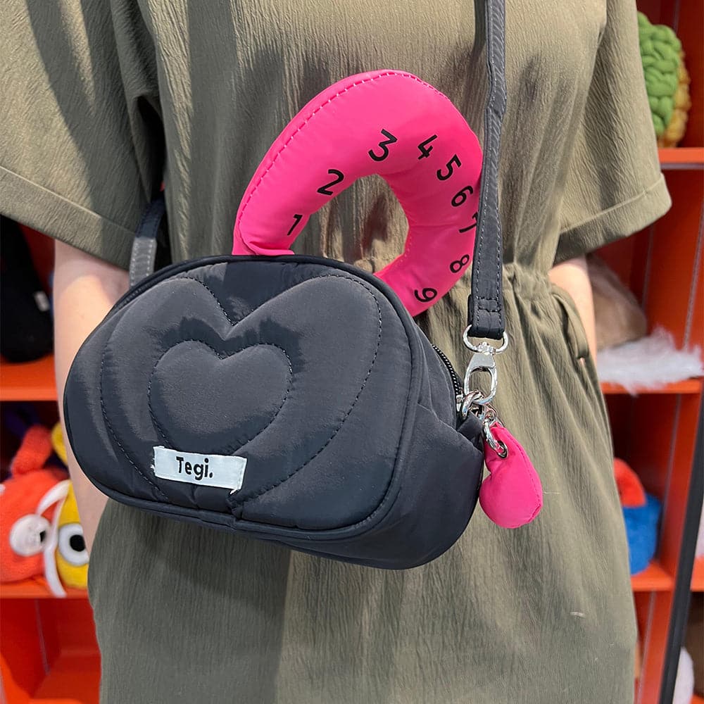 AG Collective Stylish Women's Casual Purses & Handbags - Perfect for Everyday Use, Work, and Shopping
