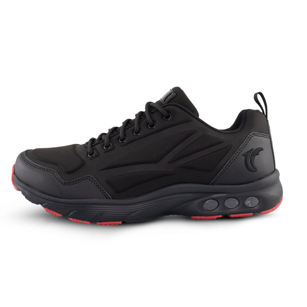 Men's Bolt Trainer - Lightweight Running Shoes for Men | Breathable & Comfortable Athletic Sneakers | Perfect for Jogging, Gym Workouts & Daily Wear