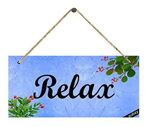 Relax