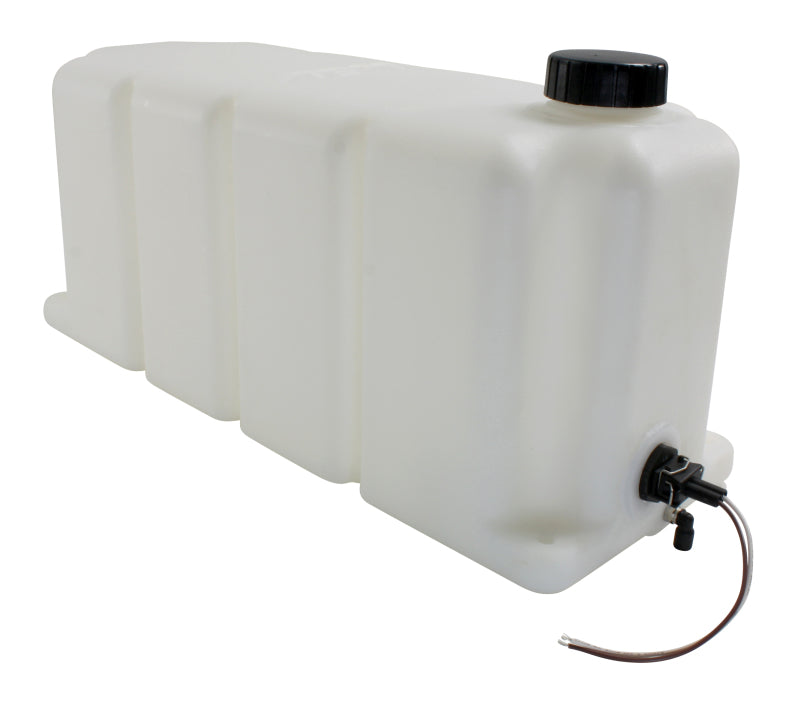 AEM V2 5 Gallon Diesel Water Methanol Injection Kit with Internal MAP Sensor - Boost Performance & Prevent Engine Knock for Diesel Trucks, Race Cars & Off-Road Vehicles