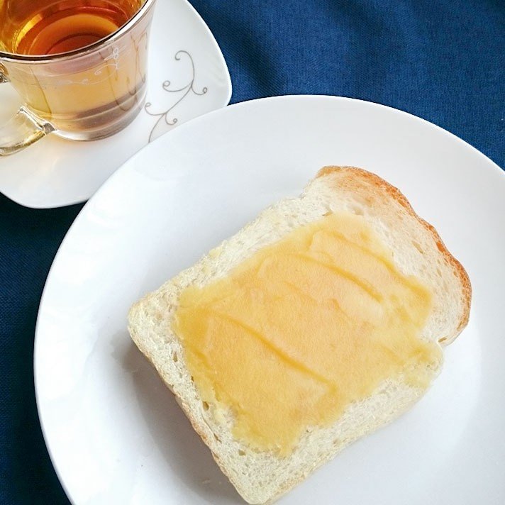Organic Beni Haruka Sweet Potato Jam 150g - Handmade, All-Natural, Gluten-Free - Perfect for Toast, Desserts & Gift Giving