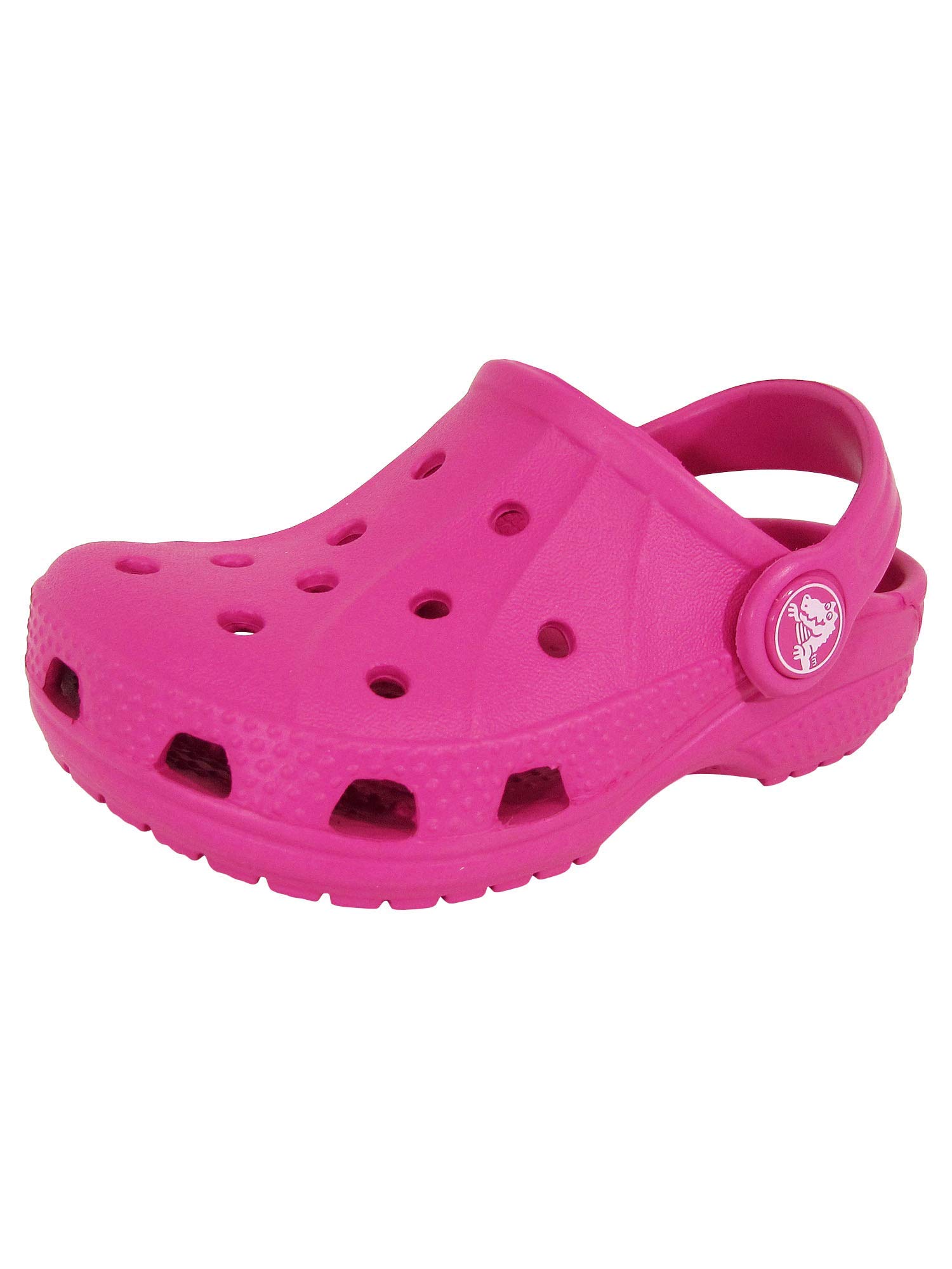 Crocs Unisex-Child Ralen Clogs | Comfortable Kids' Water Shoes for Beach, Pool & Outdoor Play | Lightweight & Slip-Resistant