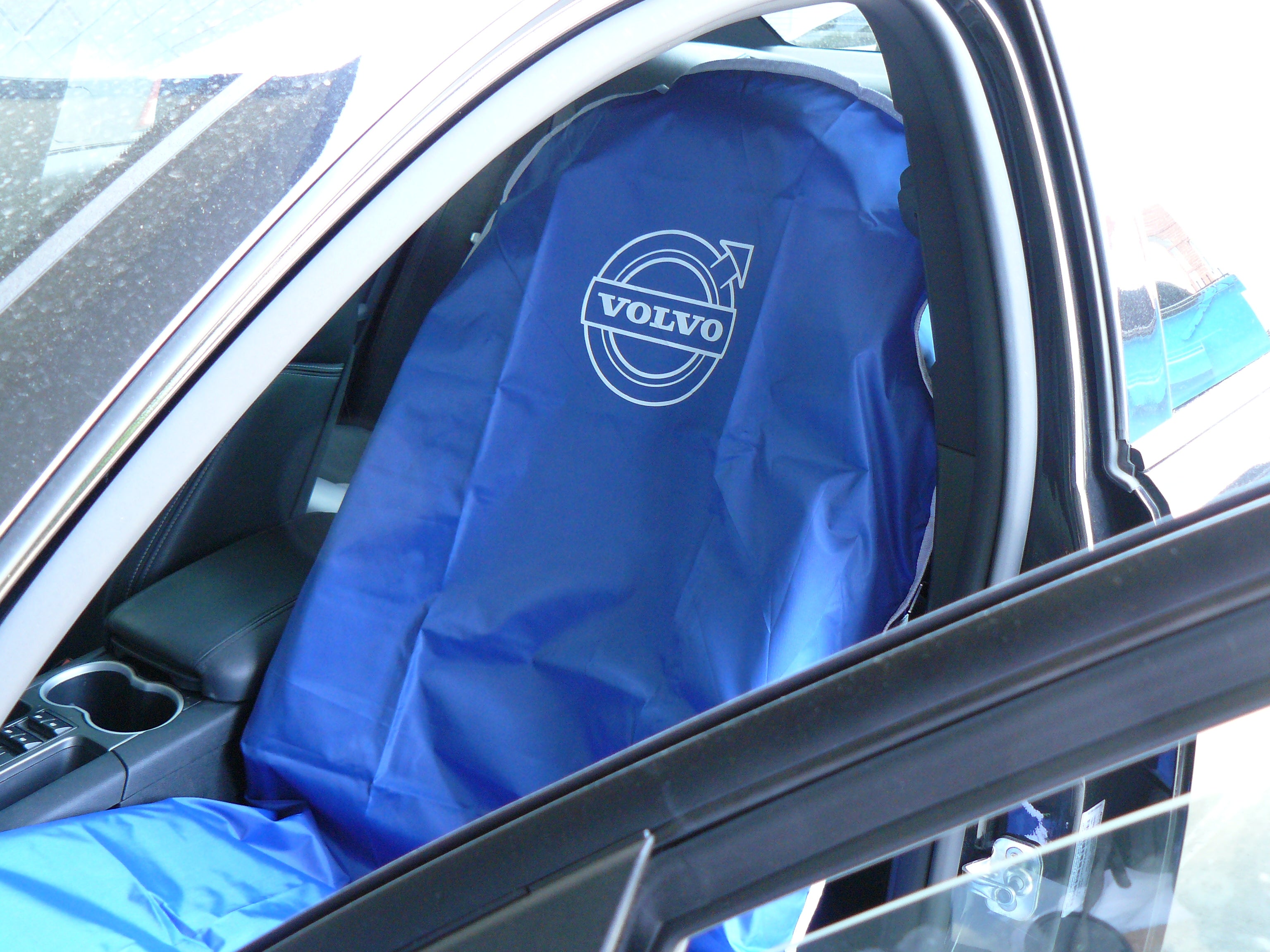 Premium Car Seat Protector - Waterproof & Non-Slip Car Seat Cover for Pets, Kids & Adults - Universal Fit for All Vehicles - Perfect for Road Trips, Daily Commute & Child Safety