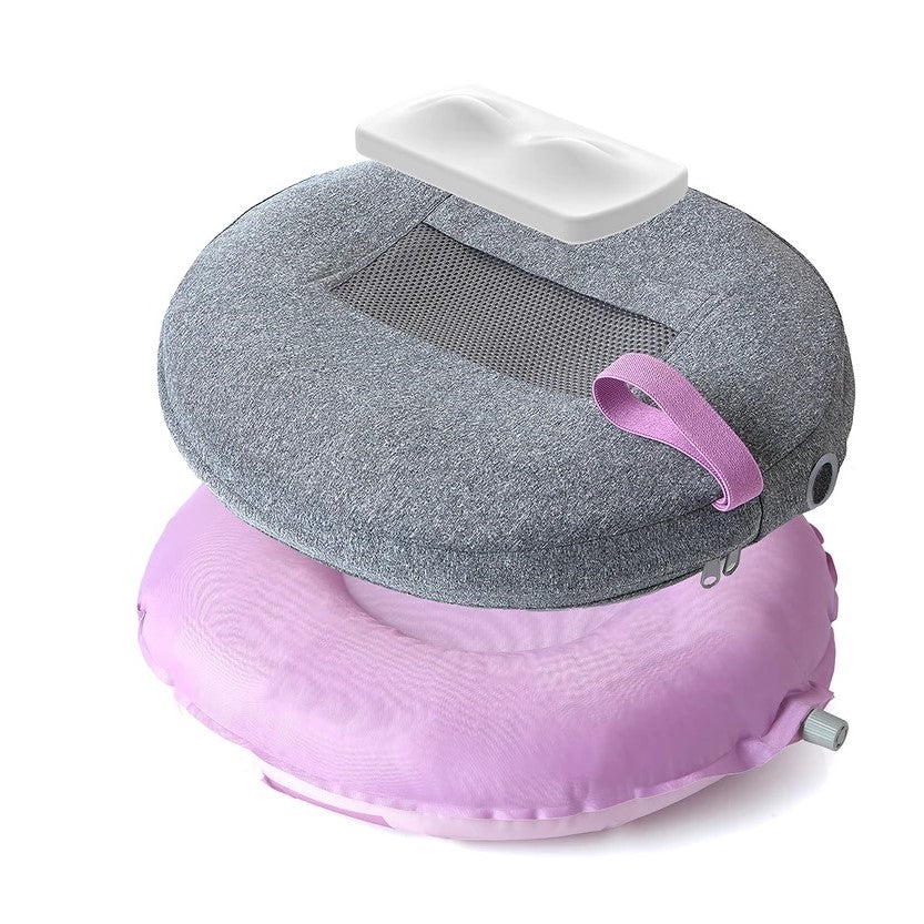 Fridamom Perineal Cooling Comfort Cushion for Postpartum Recovery – Soothing Relief for Hemorrhoids & Vaginal Discomfort – Perfect for New Moms & Post-Surgery Comfort
