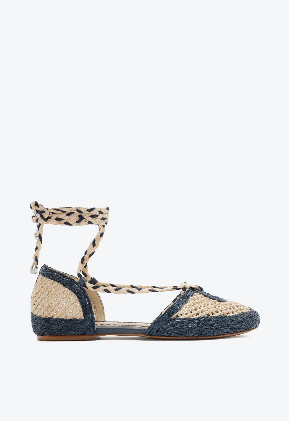 Jessel Women's Flat Sandals - Comfortable Summer Casual Shoes for Beach, Walking, Travel & Daily Wear