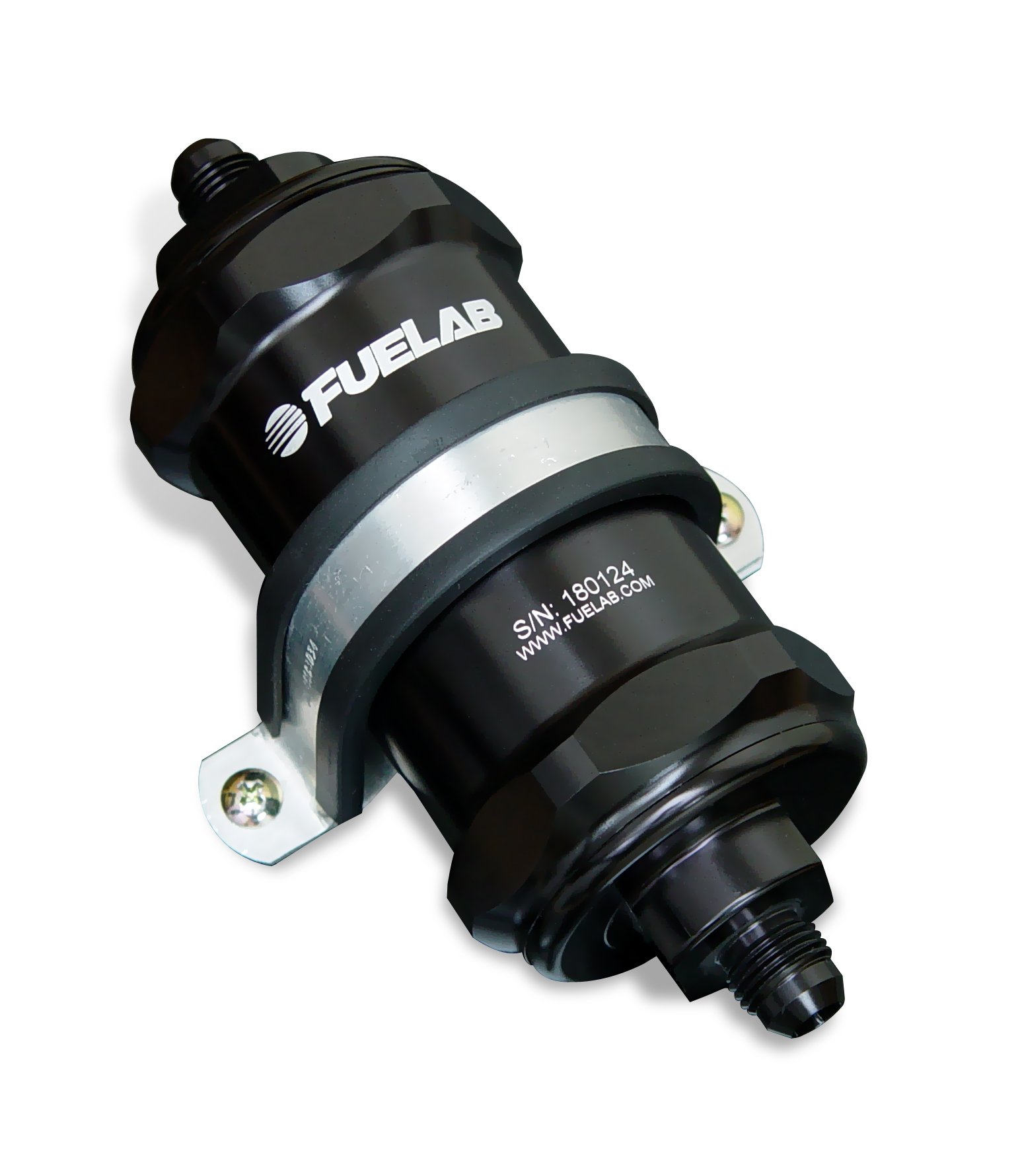 Genuine 81811-1 Fuel Filter Replacement for Cars & Trucks - High Performance Engine Protection - Perfect for Daily Commuting & Off-Road Adventures