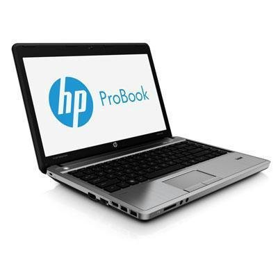 HP EliteBook 4540s Laptop - Intel Core i5-3230M, 15.6