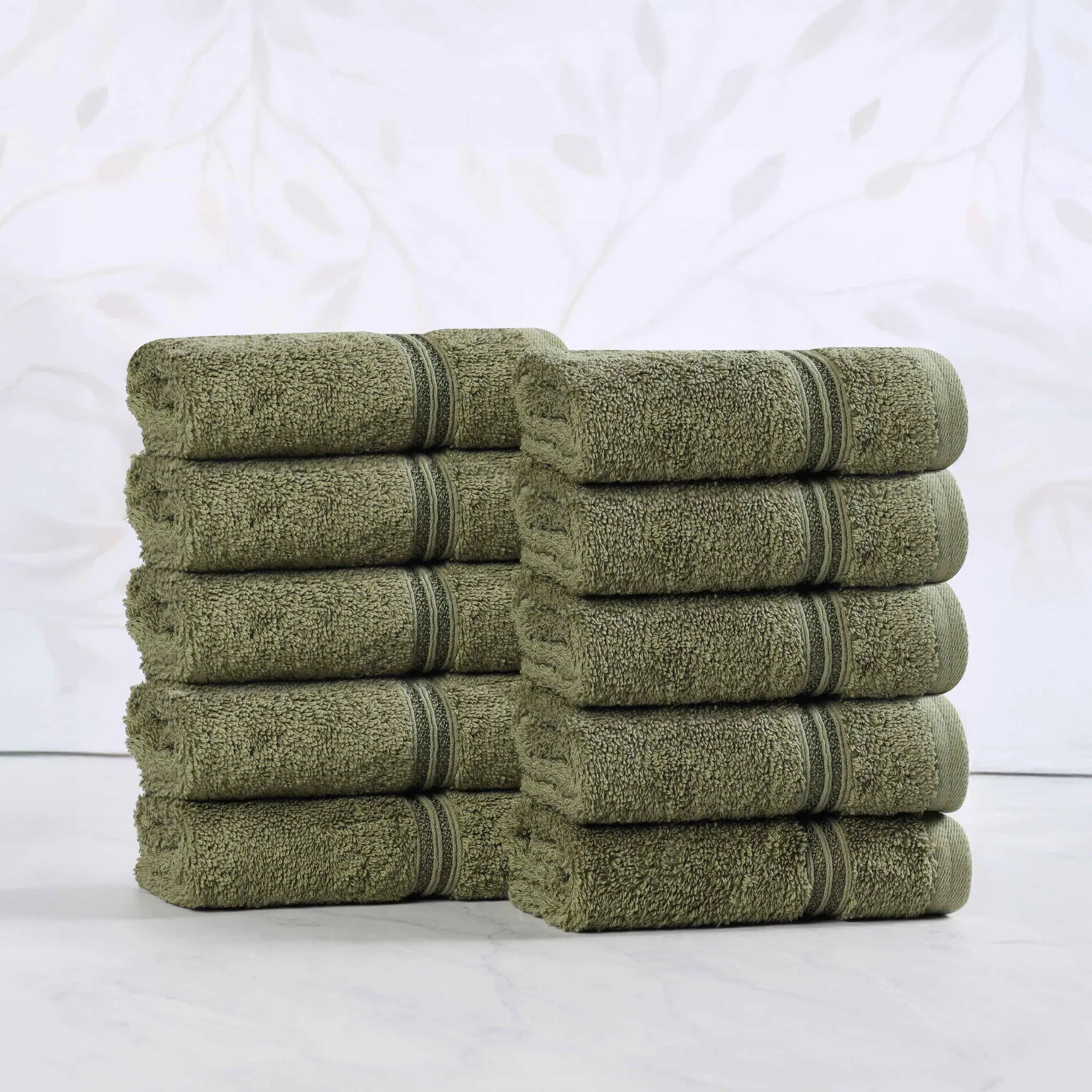 Forest Green