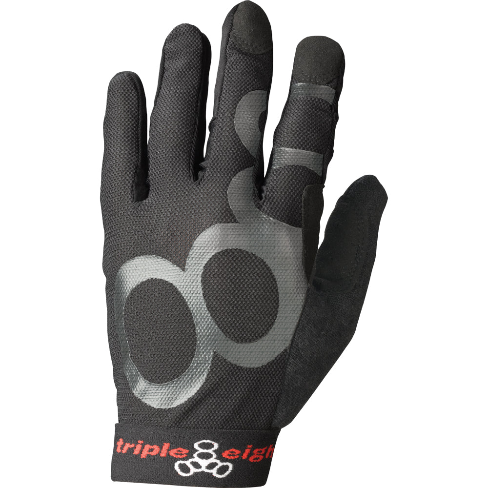 Exoskin Gloves - Premium Work Gloves for Men & Women - Durable, Grip-Enhanced, Touchscreen Compatible - Ideal for Construction, Gardening, and Outdoor Activities
