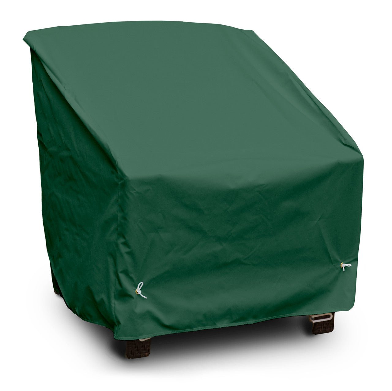 KoverRoos® MAX Deep Seating Cover - Waterproof Outdoor Furniture Protector for Sofas, Couches & Sectionals - Perfect for Patio, Deck & Garden Use