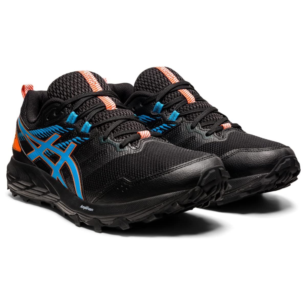 ASICS Men's Gel-Kumo Lyte 2 Running Shoes - Lightweight Breathable Trail Running Sneakers for Men | Perfect for Jogging, Gym Workouts & Outdoor Activities