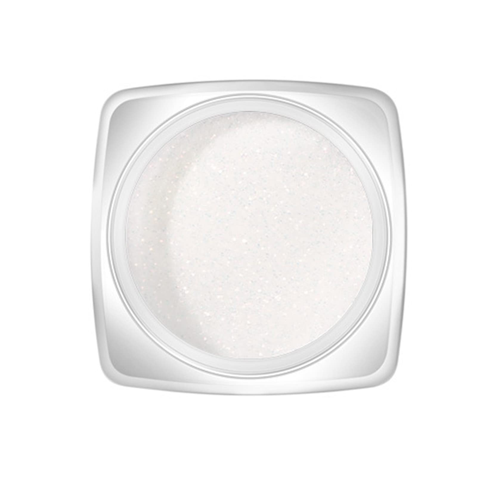 6 Colors Glitter Pigment Powder for Nails - Ultra Fine Luminous Crystal Sand for DIY Manicure, Nail Decoration & Salon Use - Perfect for Nail Polish Brush Replacement & Sparkling Nail Art Designs (Set A, One Size) - Great for Parties, Weddings, and Special Occasion Nail Designs