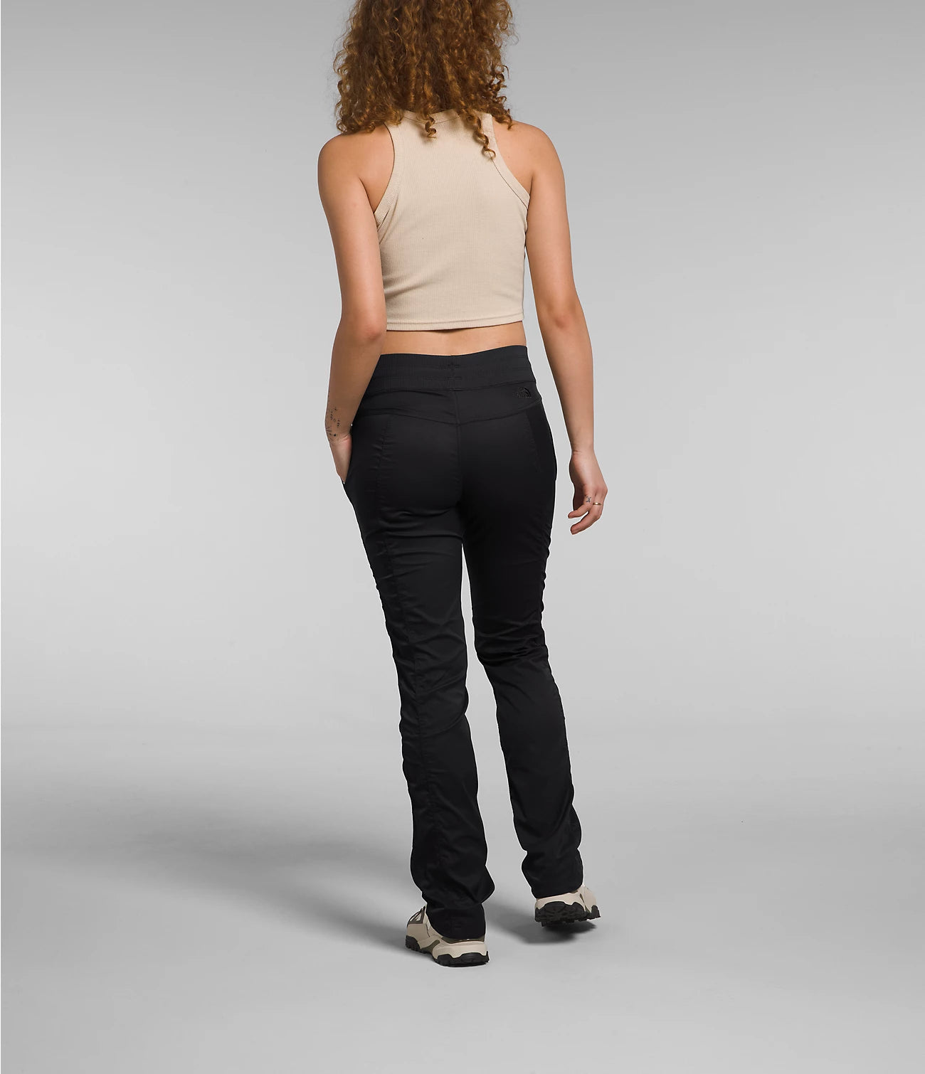 Aphrodite 2.0 Women's High-Waisted Yoga Pants - Stretchy Workout Leggings for Running, Gym & Lounge - NF0A2UOP