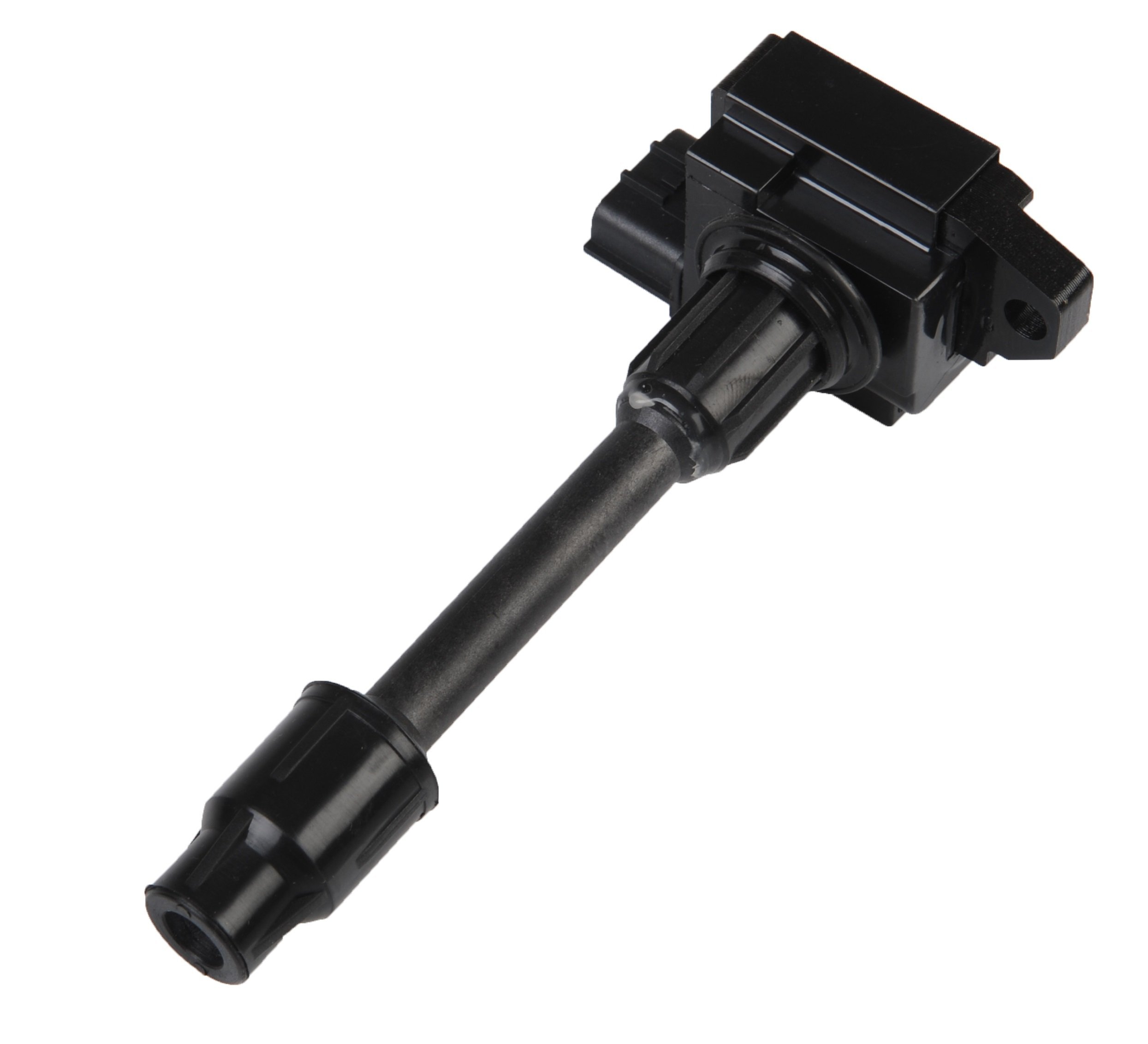 6 Pack Ignition Coil Set Compatible with 2000-2001 Infiniti Nissan Maxima I30 3.0L V6 - Replacement for UF348 UF363 C1266 C1267 - Perfect for Engine Performance & Smooth Driving