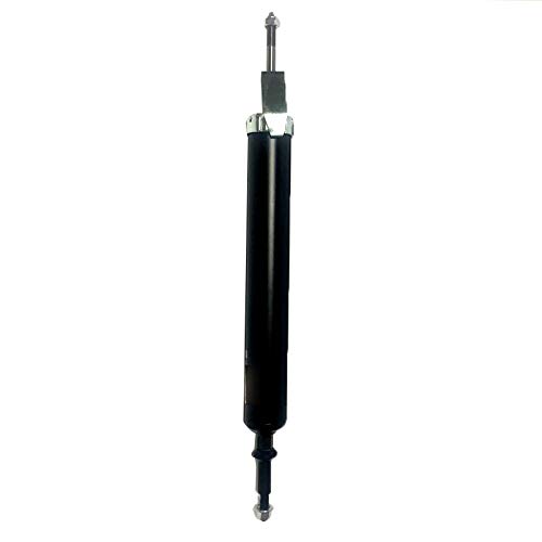 New Rear Left/Right Air Suspension Shock Strut - 1pc Compatible with BMW 1 & 3 Series E87 E88 E90 E91 - OEM 33526771729 Replacement - Perfect for Smooth Ride & Enhanced Handling - Ideal for City Driving & Long Road Trips