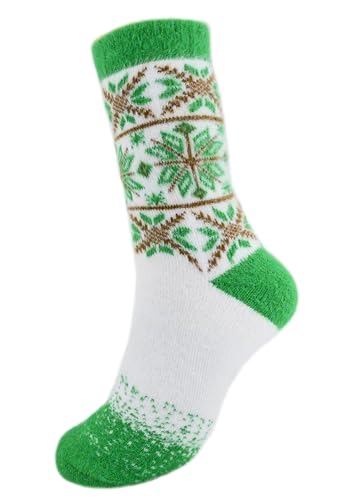 Ultra Soft - Nix Green