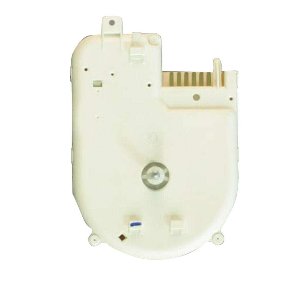 GLOB PRO SOLUTIONS - WH12X10296 Washer Timer Assembly Replacement Part for Washing Machines - Perfect for Home Laundry Appliances Repair and Maintenance