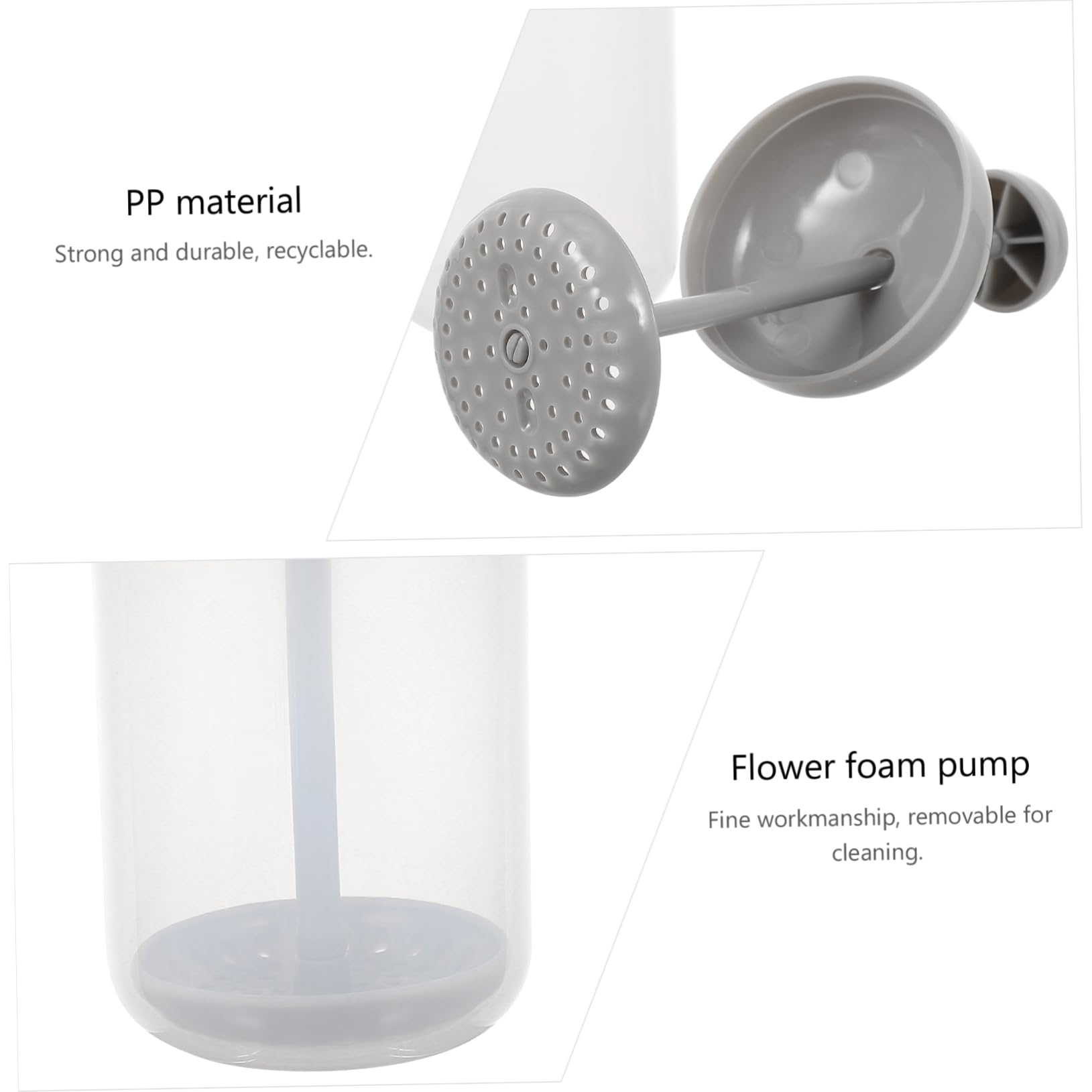 2 Pack Portable Facial Foaming Cup - Travel Bubble Maker for Face Wash | Perfect for Travel, Gym & Daily Skincare Routine