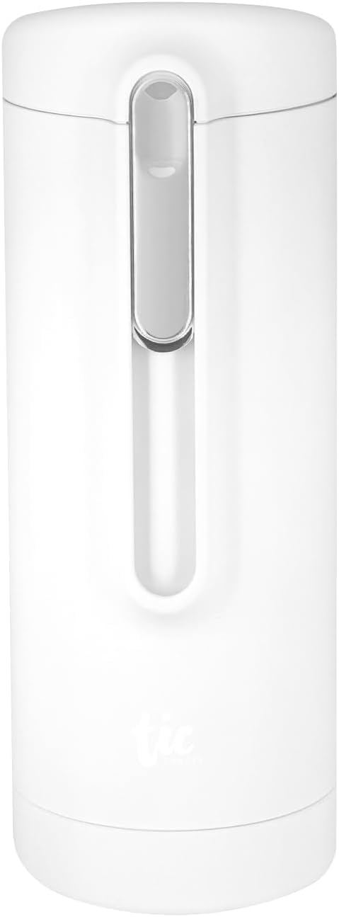 FLIPXEN 6-in-1 Leak Proof Travel Bottle Set - Refillable TSA Approved Toiletry Containers for Shampoo, Lotion & Cosmetics | Perfect for Air Travel, Gym & Vacation Organization