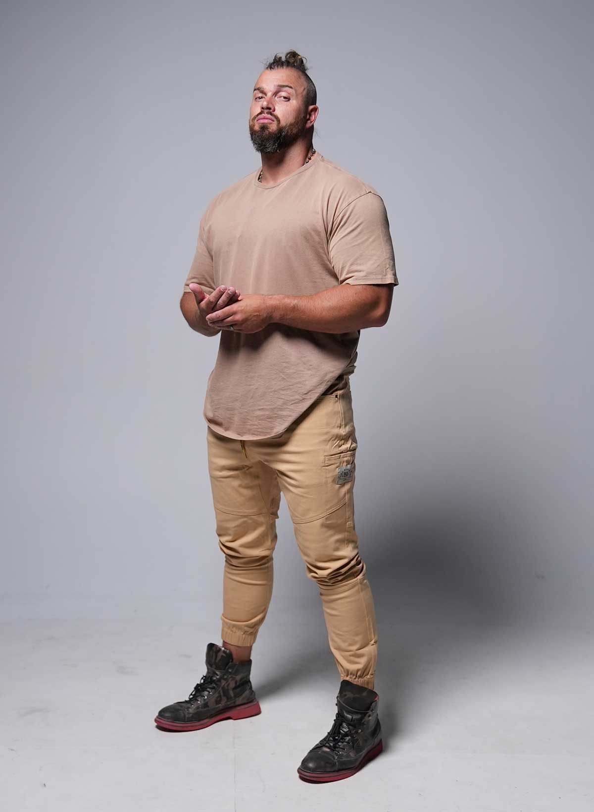 Premium Oversize T-Shirt Bundle - Soft Cotton Relaxed Fit Unisex Tees for Men & Women | Perfect for Casual Wear, Lounge & Street Style Outfits