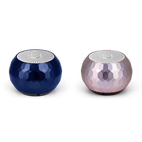 Midnight Blue & Lilac