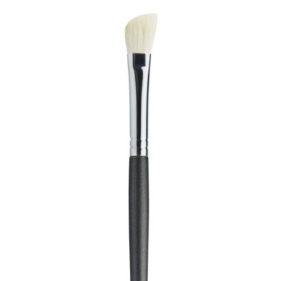 Premium Makeup Brush Set - 12 Piece Professional Cosmetic Brushes for Foundation, Blending, Contouring & Eyeshadow - Perfect for Makeup Artists & Beginners (Home, Travel, Salon Use)