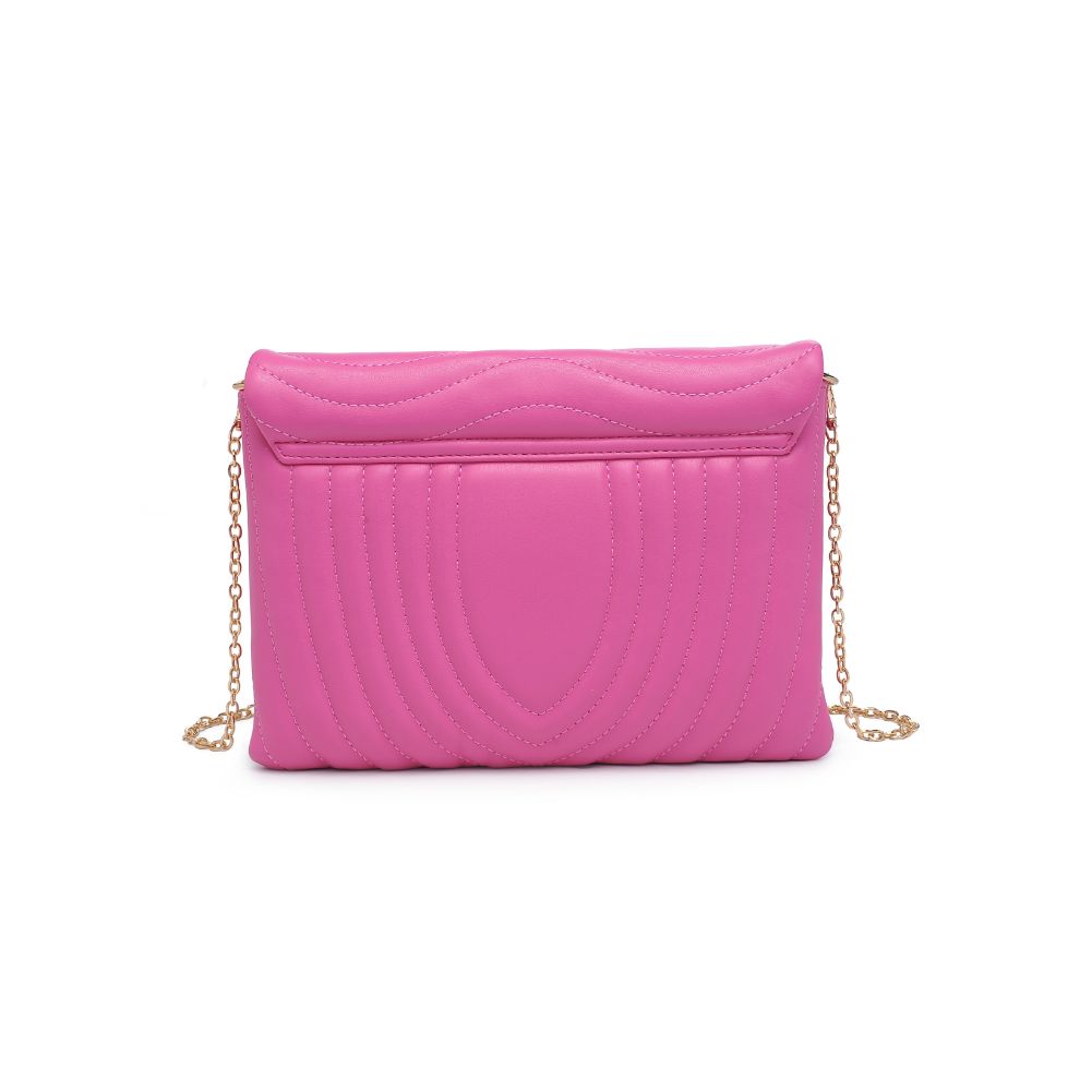 Stylish Tineslee Clutch for Women - Elegant Crossbody Bag with Detachable Strap - Perfect for Parties, Weddings & Evening Events