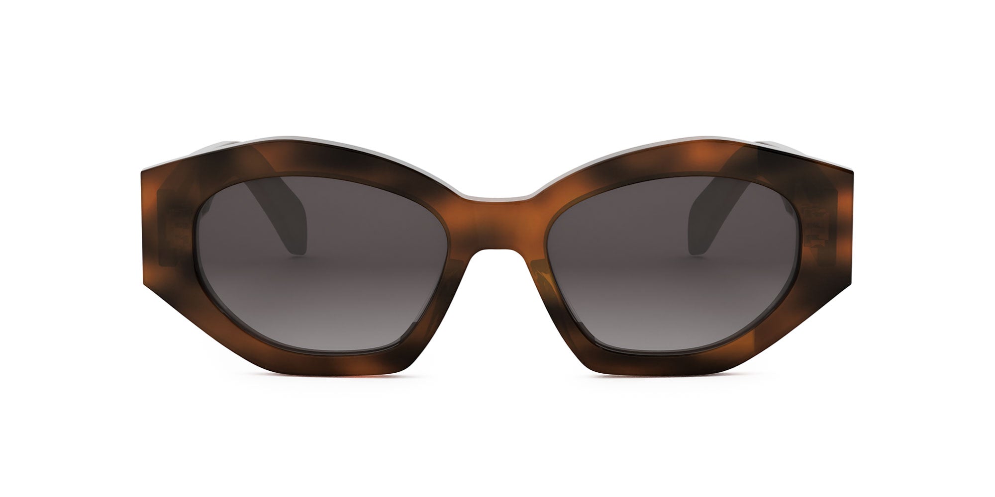 CELINE Triomphe CL40238U Sunglasses - Luxury Designer Shades for Women & Men | Perfect for Outdoor Activities, Travel & Fashion Accessories