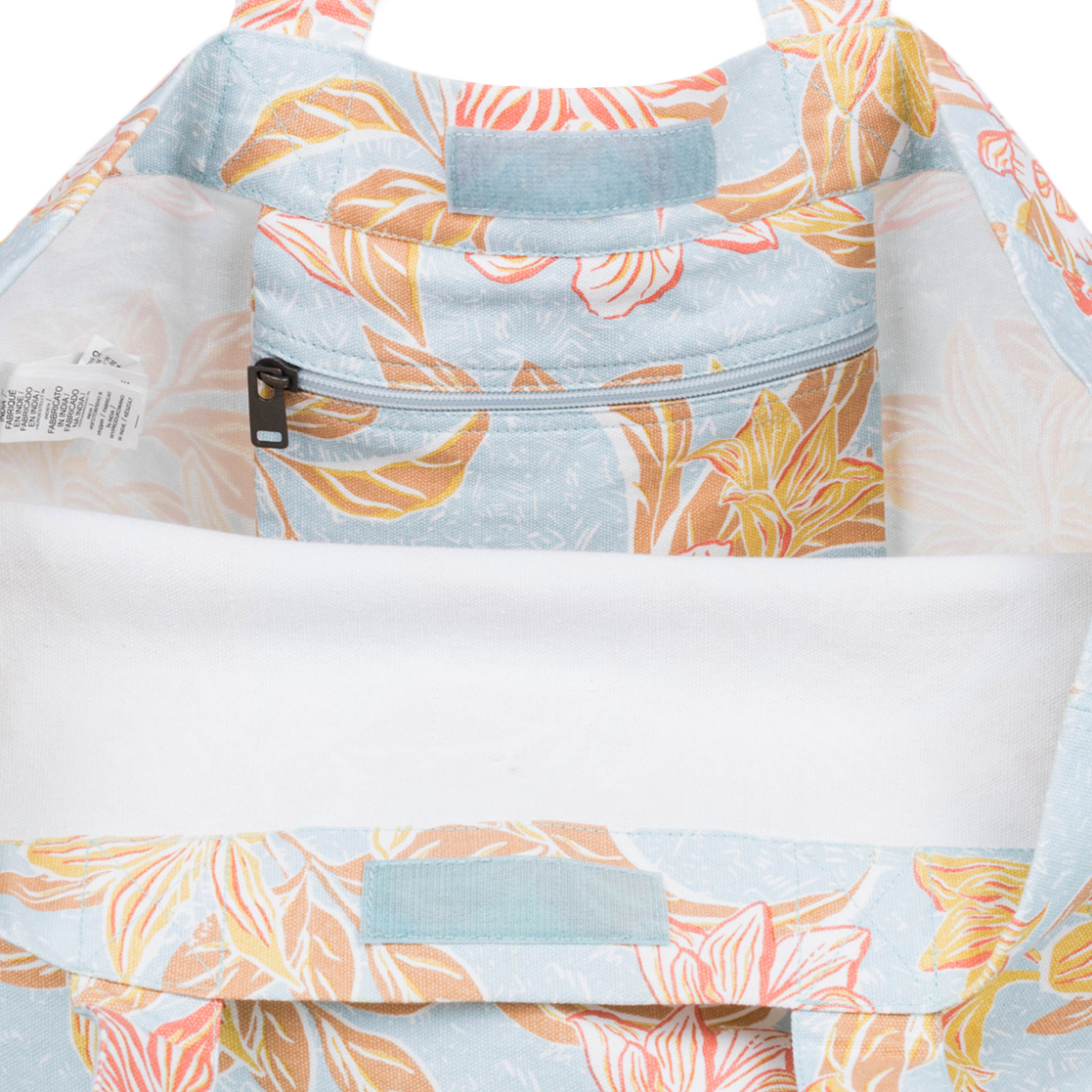 Anti Bad Vibes Tote Bag - Positive Energy Cotton Canvas Shopper for Women - Perfect for Yoga, Beach, Grocery Shopping & Daily Use