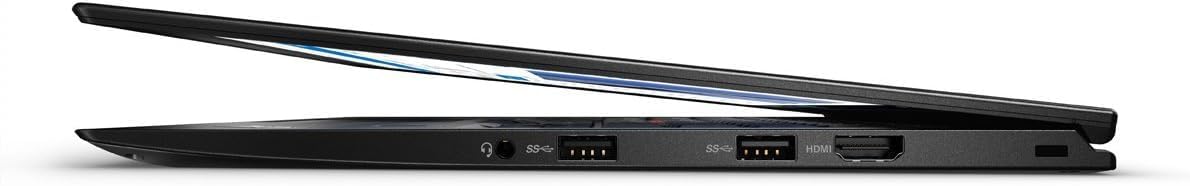 Lenovo ThinkPad X1 Carbon 4th Gen 14