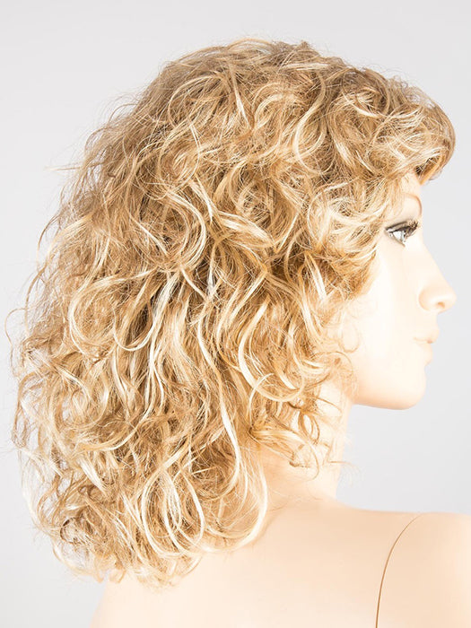 Storyville Hair Power Synthetic Wig - Natural Look & Comfortable Wear for Cosplay, Costume Parties & Daily Fashion